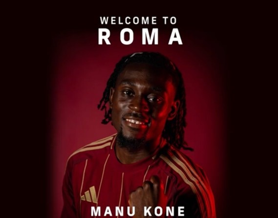 科內(nèi)：拉涅利帶來了魅力和自信，羅馬渴望在積分榜上提高排名