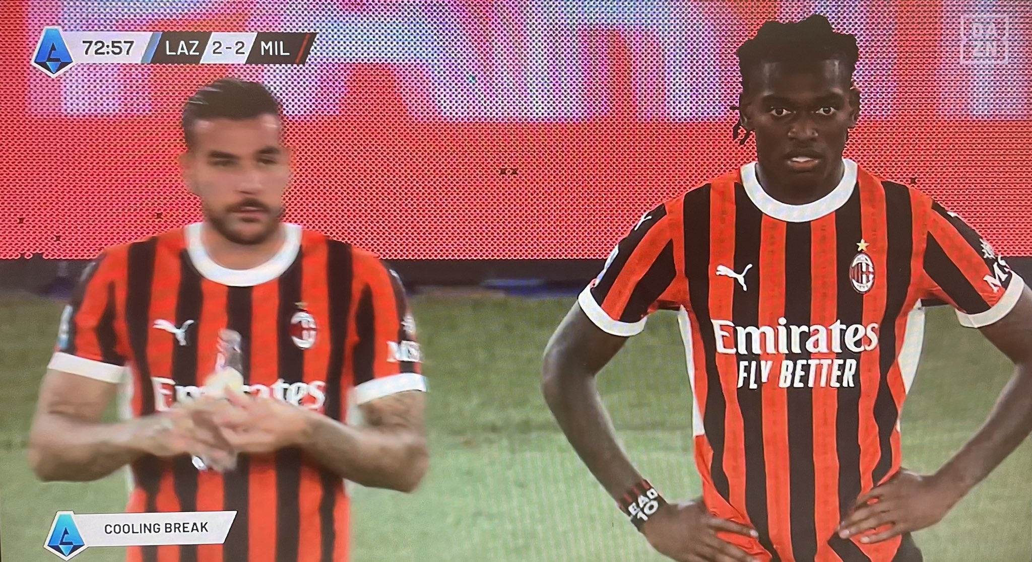 佩杜拉:豐塞卡下課太遲,8月31日補(bǔ)水事件后球員們就不聽他了