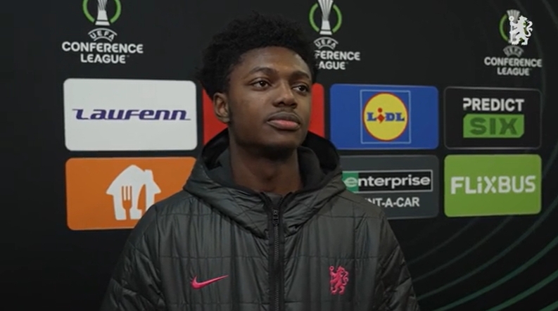 求援！記者：蘭帕德執(zhí)教的考文垂有意租借切爾西19歲中場(chǎng)薩基