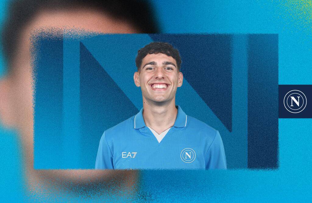 官方：那不勒斯宣布簽下萊切小將哈薩，曾獲得U19歐青賽MVP