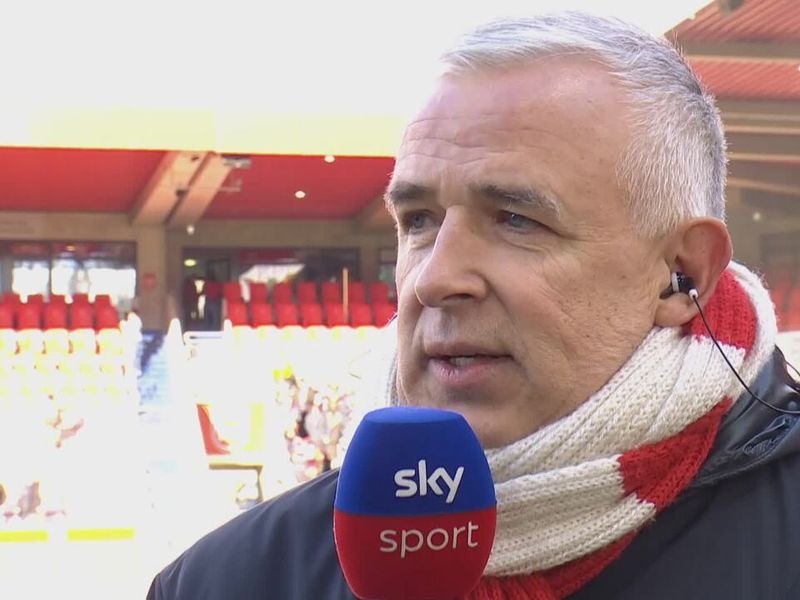 柏林聯(lián)高層：因球迷行為被判負(fù)是丑聞，可能害不該降級(jí)的球隊(duì)降級(jí)