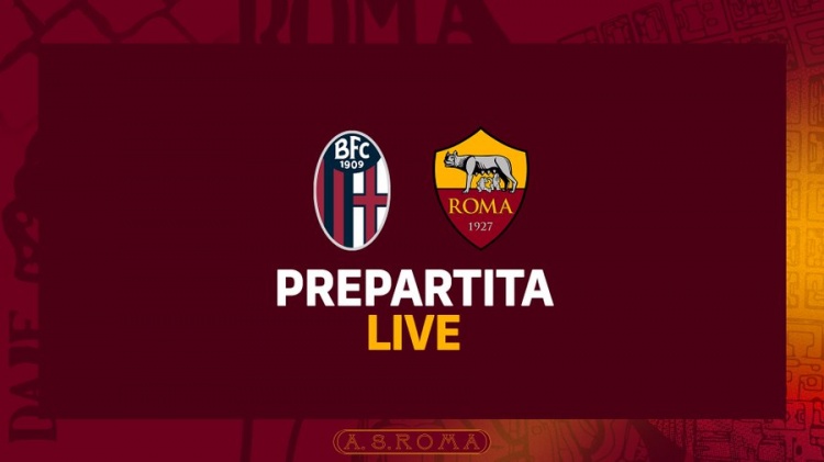 羅馬客戰(zhàn)博洛尼亞首發(fā)：迪巴拉、多夫比克領銜，胡梅爾斯出戰(zhàn)