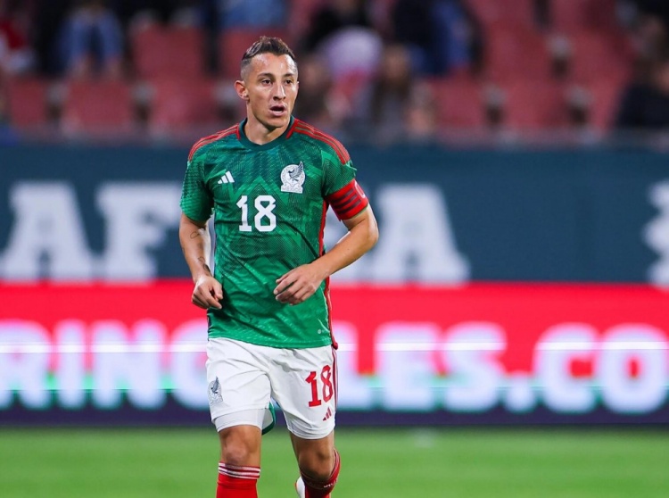 墨西哥老將瓜爾達(dá)多宣布復(fù)出，將隨萊昂隊(duì)參加世俱杯