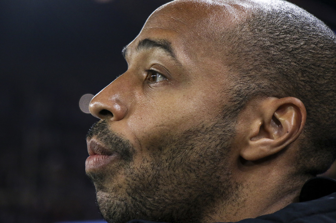 亨利:大家都認為齊達內(nèi)會接替德尚 比利時足協(xié)沒聯(lián)系我