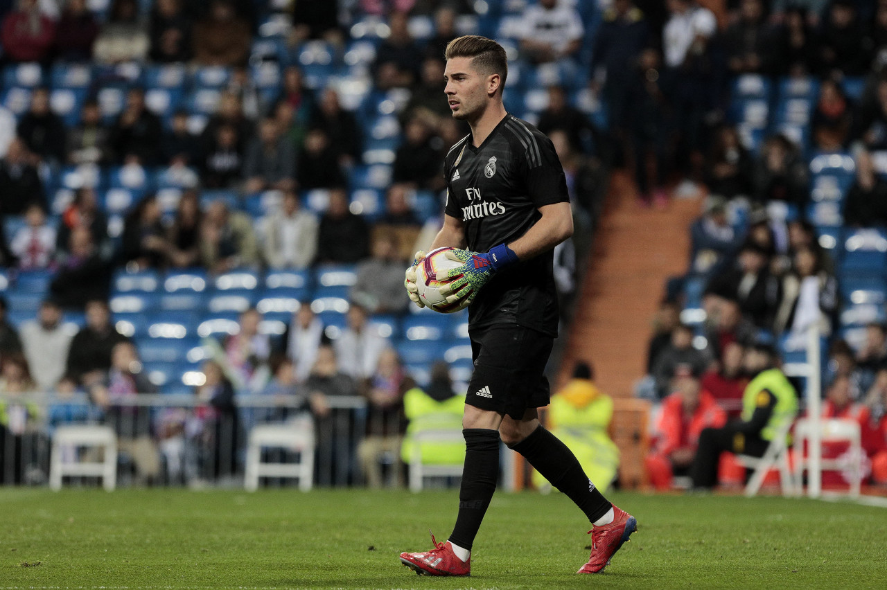 盧卡-齊達(dá)內(nèi)：希望未來(lái)去法甲踢球，效力馬賽是所有馬賽人的夢(mèng)想