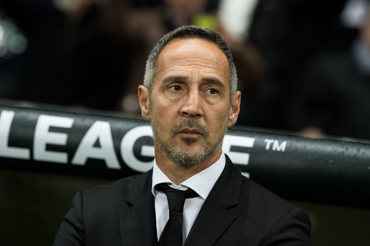 摩納哥主帥：我們是表現(xiàn)更好的球隊(duì)，不應(yīng)該被淘汰