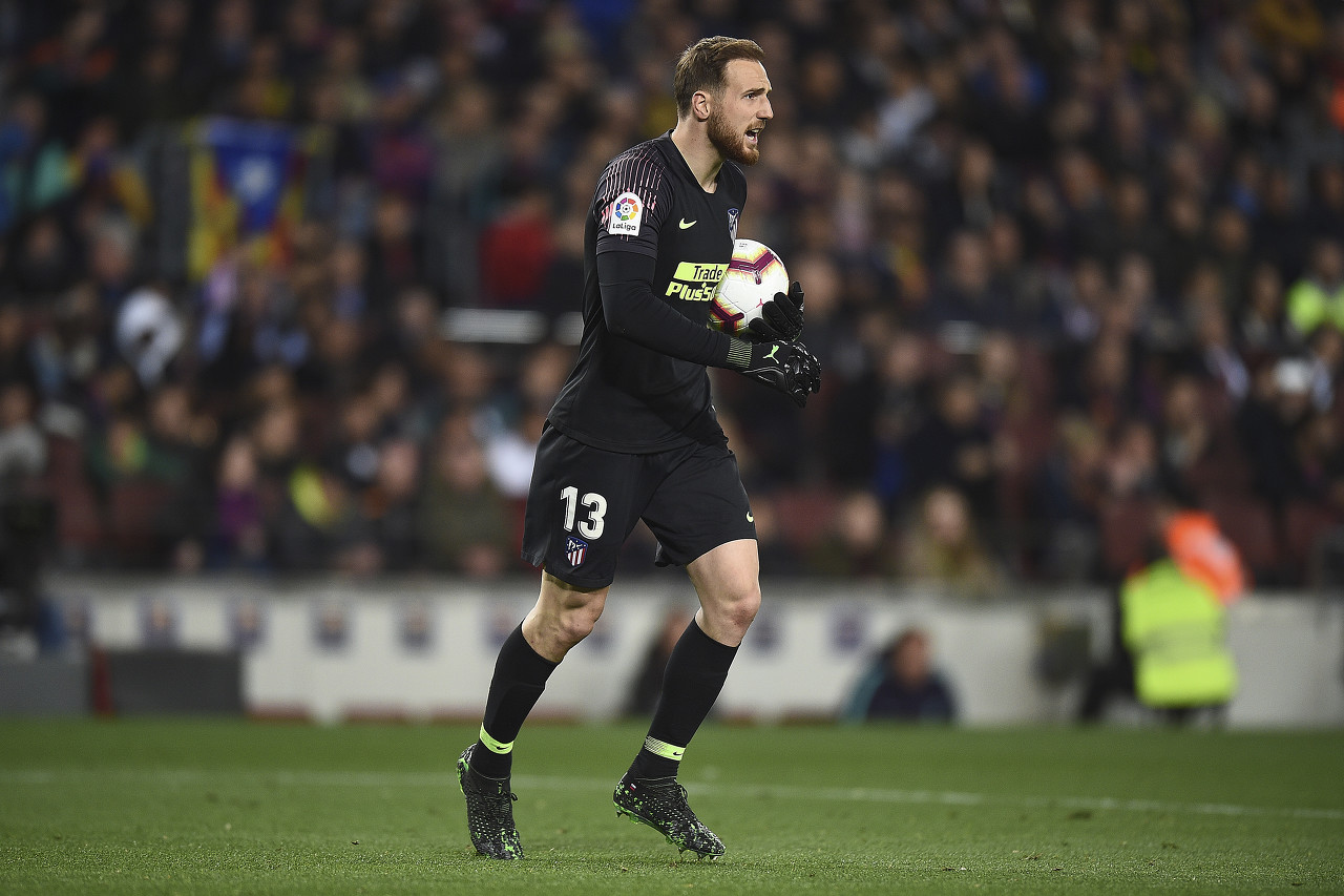 西媒：奧布拉克回歸馬競周四訓(xùn)練中，吉梅內(nèi)斯繼續(xù)恢復(fù)進(jìn)程