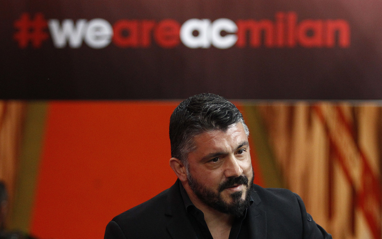 米蘭中途換帥后聯(lián)賽首戰(zhàn)盤點：孔塞桑、安帥、加8都是平局