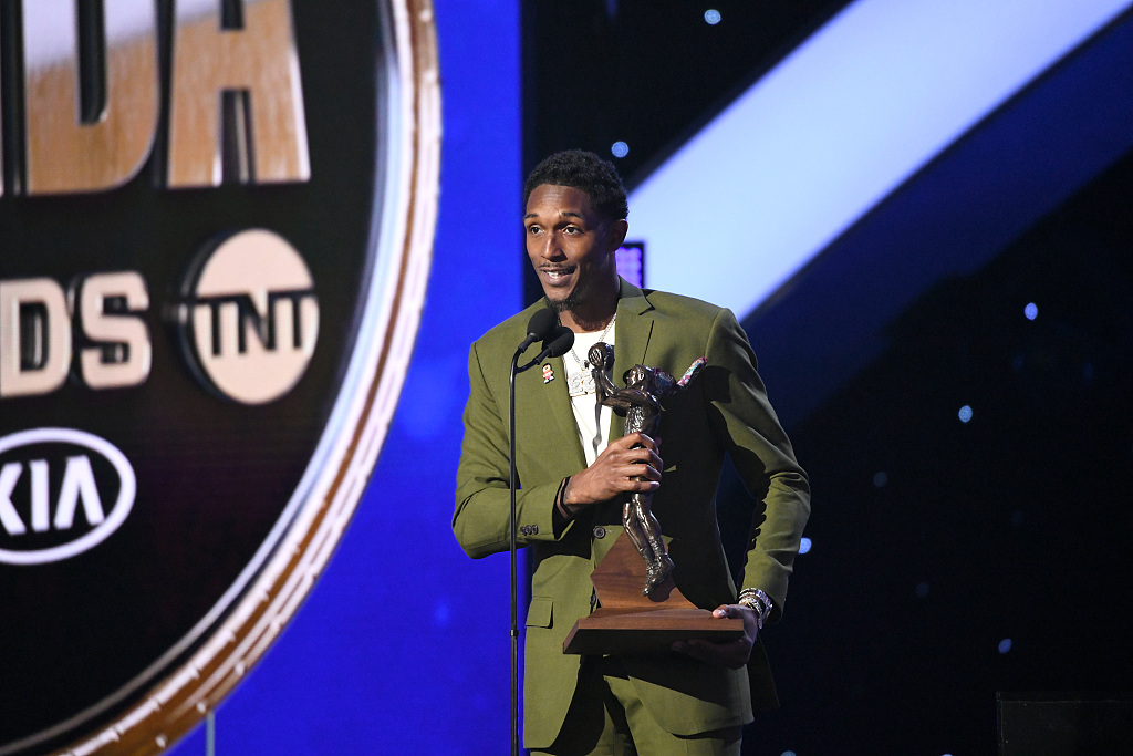 路威評歷史前5第六人：自己、克勞福德、馬努、維尼-約翰遜、JR