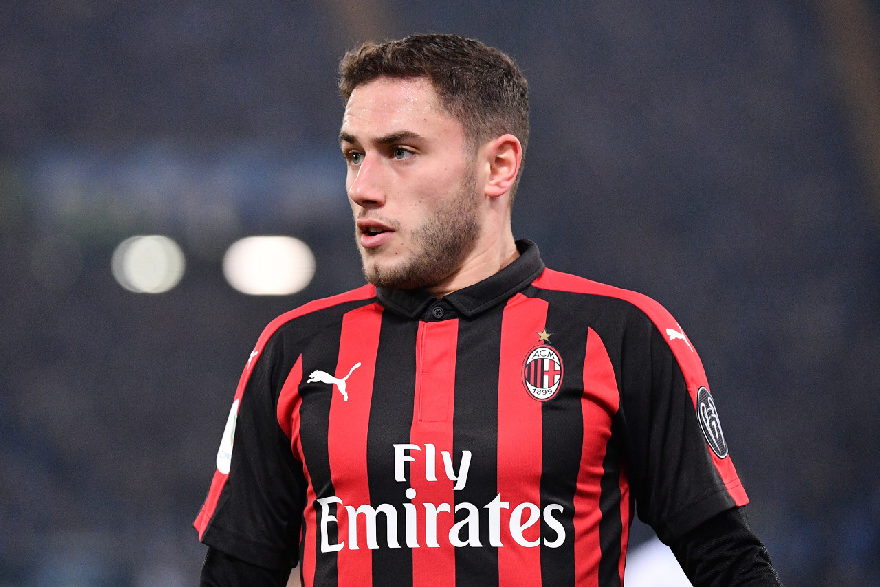 佩杜拉：尤文對(duì)卡拉布里亞不感興趣，沒(méi)有進(jìn)行且也不會(huì)進(jìn)行接觸