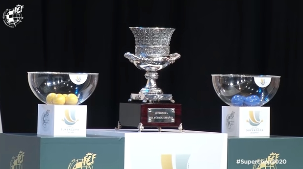 馬卡報(bào)：為彌補(bǔ)西超杯獎金分配差距，皇馬巴薩各拿20萬歐給馬洛卡