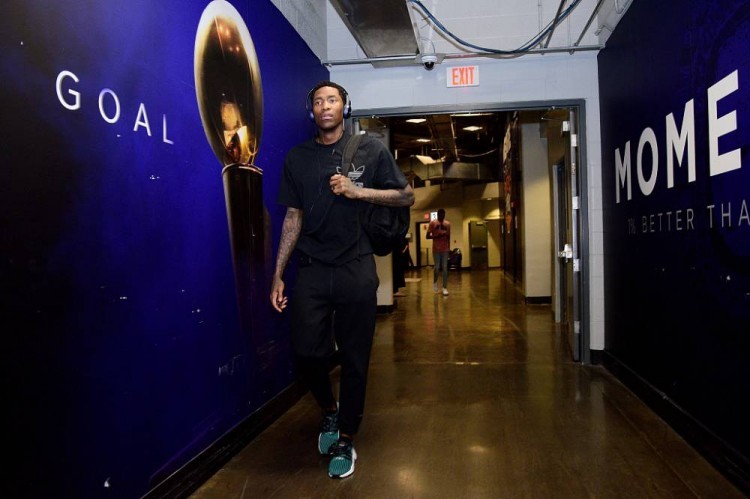 克6:若聯(lián)盟限制各隊投3分的次數(shù)會怎樣 問題可能在人人都去投3分