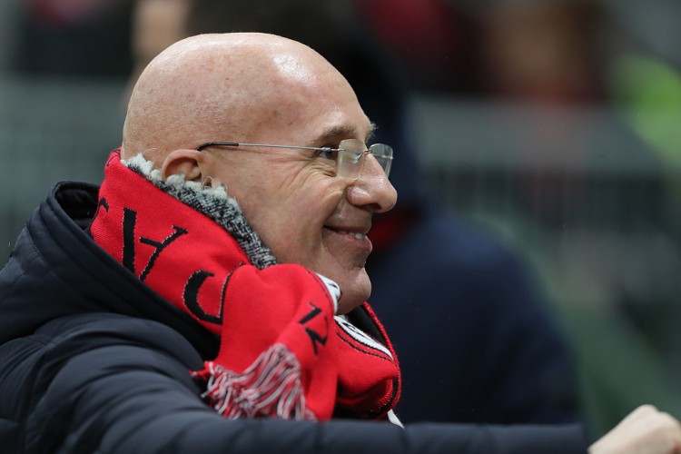 薩基：米蘭兩次逆轉(zhuǎn)展現(xiàn)出精神力量和個性，孔塞桑已經(jīng)證明自己