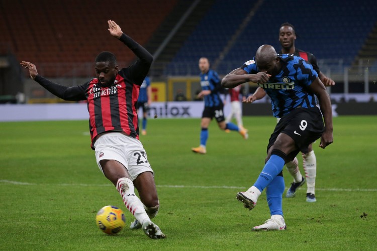 意媒：孔塞桑將讓托莫里重回首發(fā)，這代表他是非賣(mài)品