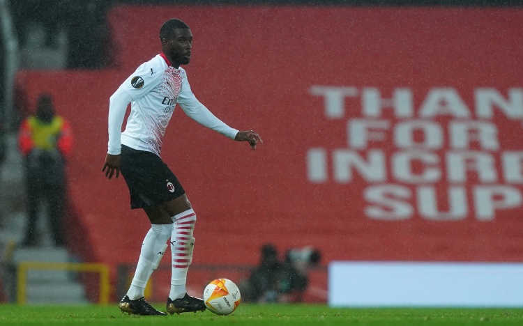 慢鏡頭:尤文意超杯期間肯定與米蘭談判托莫里,孔塞桑已叫停轉(zhuǎn)會(huì)