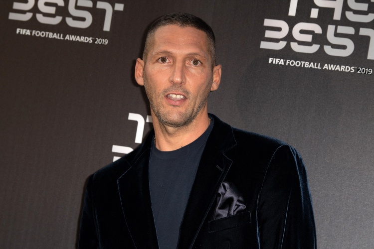 馬特拉齊：國米是最強球隊&能夠奪得意超杯，希望勞塔羅決賽進(jìn)球