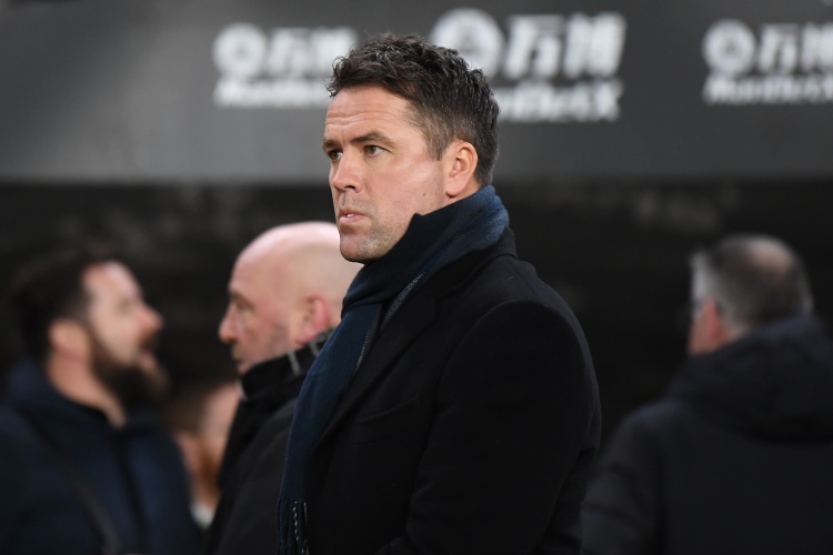 歐文：如果森林本場一無所獲我會(huì)難過，盡管利物浦表現(xiàn)確實(shí)更好