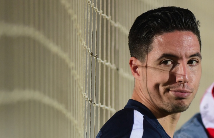 納斯里:巴黎本賽季表現(xiàn)出色,但成功與否還要看歐冠成績