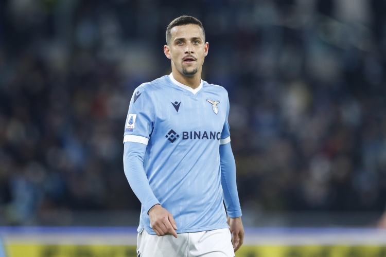 羅馬諾：費(fèi)利佩即將自由加盟馬賽，下周一接受體檢后正式簽約