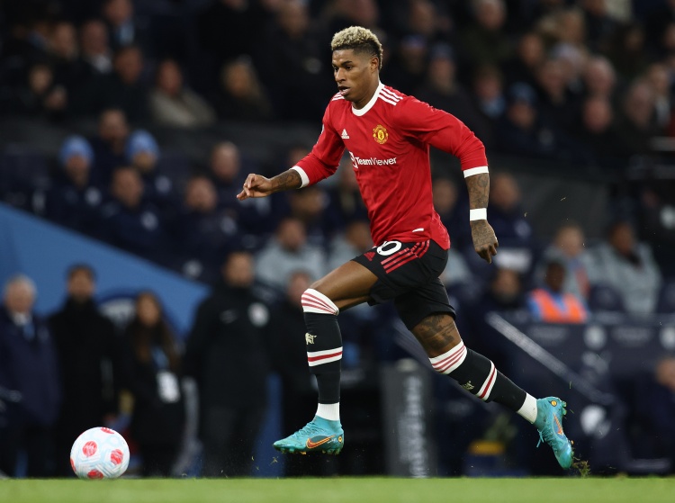 佩蒂特：阿爾特塔有可能拯救拉什福德，阿森納需要隊(duì)內(nèi)競爭