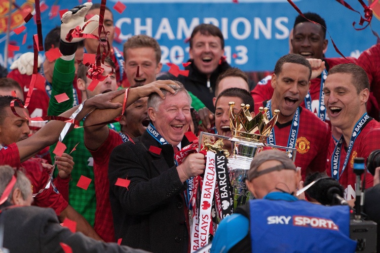 舊將：很多人說現(xiàn)在的曼聯(lián)太無(wú)聊，不知道靠懷舊還能撐多久