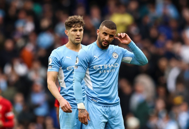 曼晚：曼城同意凱爾-沃克離隊(duì)，前提是收到合理的報(bào)價(jià)