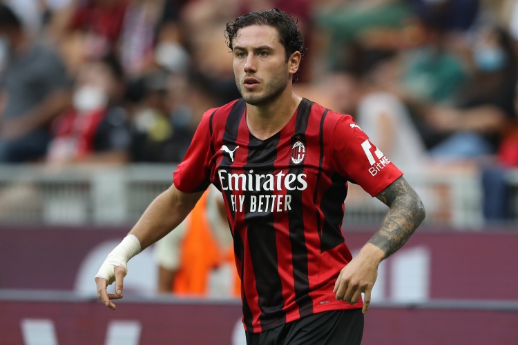 合同明年到期，莫雷托：尤文正在探索明夏免簽卡拉布里亞的可行性