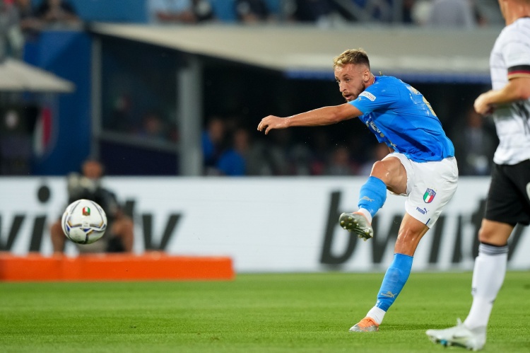 迪馬：羅馬總監(jiān)吉索爾菲抵達(dá)米蘭，可能用克里斯坦特?fù)Q租弗拉泰西