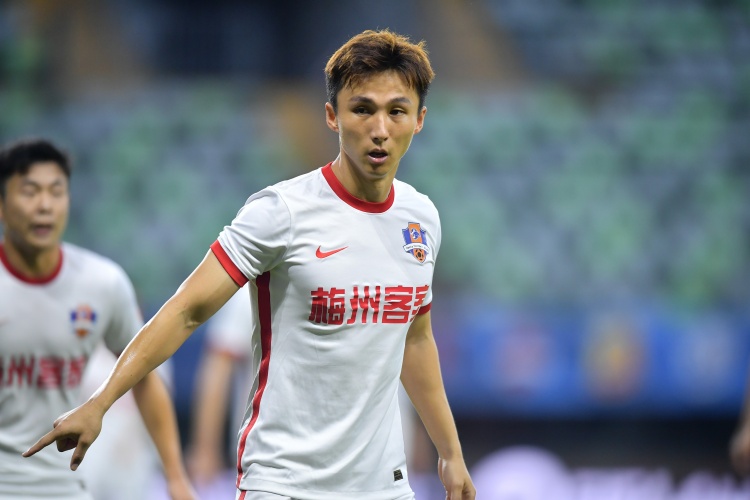 博主：河南隊(duì)1月3日前往昆明冬訓(xùn) 尹鴻博、何超、鄭達(dá)倫將隨隊(duì)