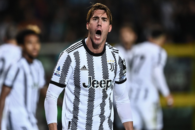 意媒：弗拉霍維奇和尤文對(duì)續(xù)約很冷淡，雙方可能決裂并在夏天分手