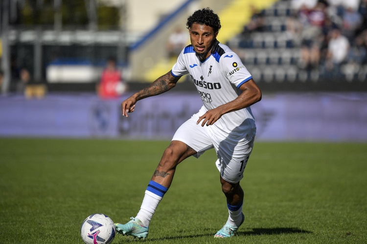 阿斯報：皇馬關(guān)注亞特蘭大中場埃德森，將其視為中場引援B計劃