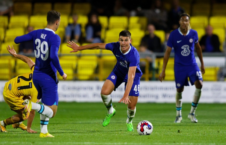 意天空：那不勒斯將在24至48小時內(nèi)向切爾西正式報價，求購卡薩迪