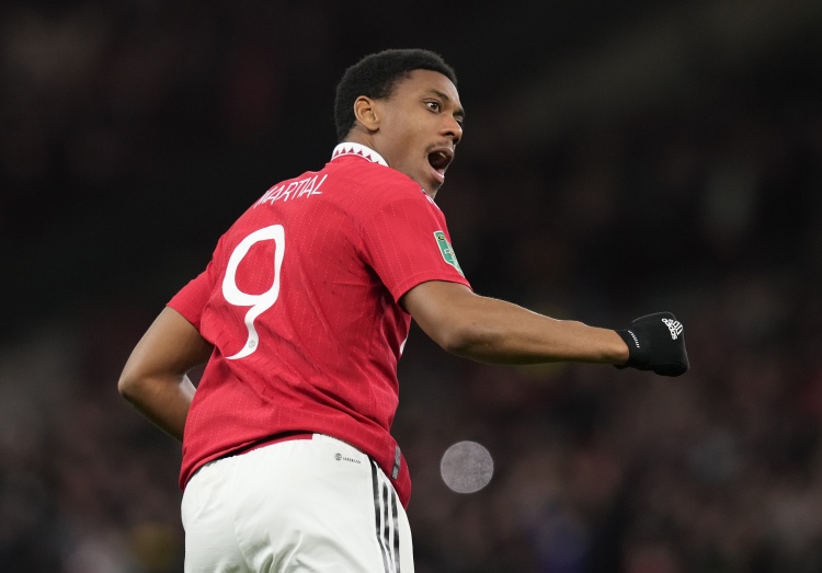 雅典俱樂部人士:C羅回曼聯(lián)影響了馬夏爾的機(jī)會,現(xiàn)在他狀況良好