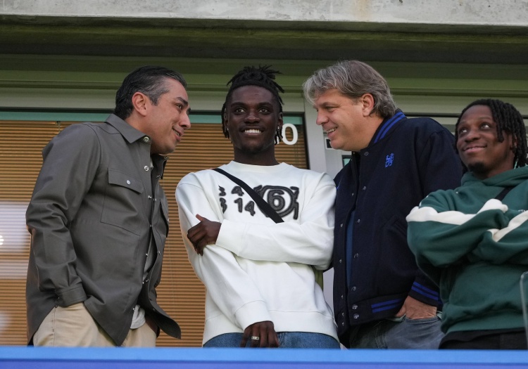 太陽(yáng)報(bào)：埃格巴利買下了英國(guó)最昂貴的公寓，價(jià)值5600萬(wàn)英鎊