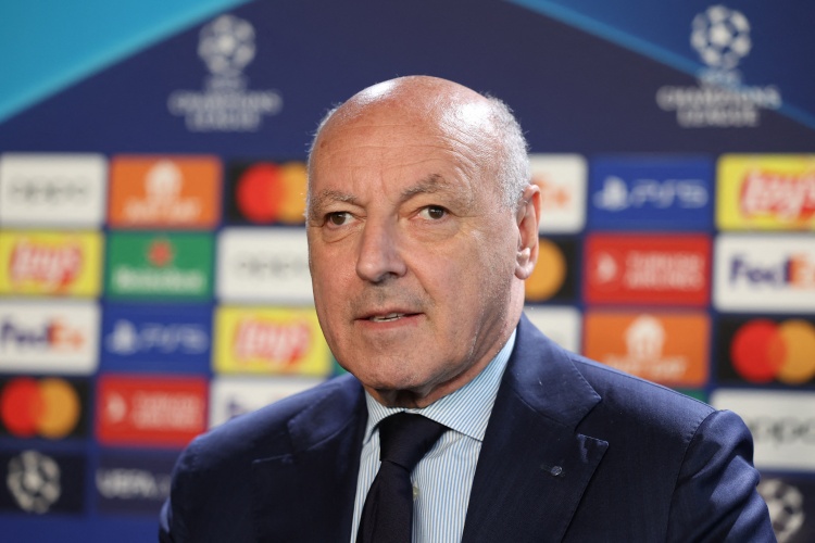 意媒透露意足協(xié)理事候選人名單：馬洛塔、斯卡羅尼和加利亞尼入選