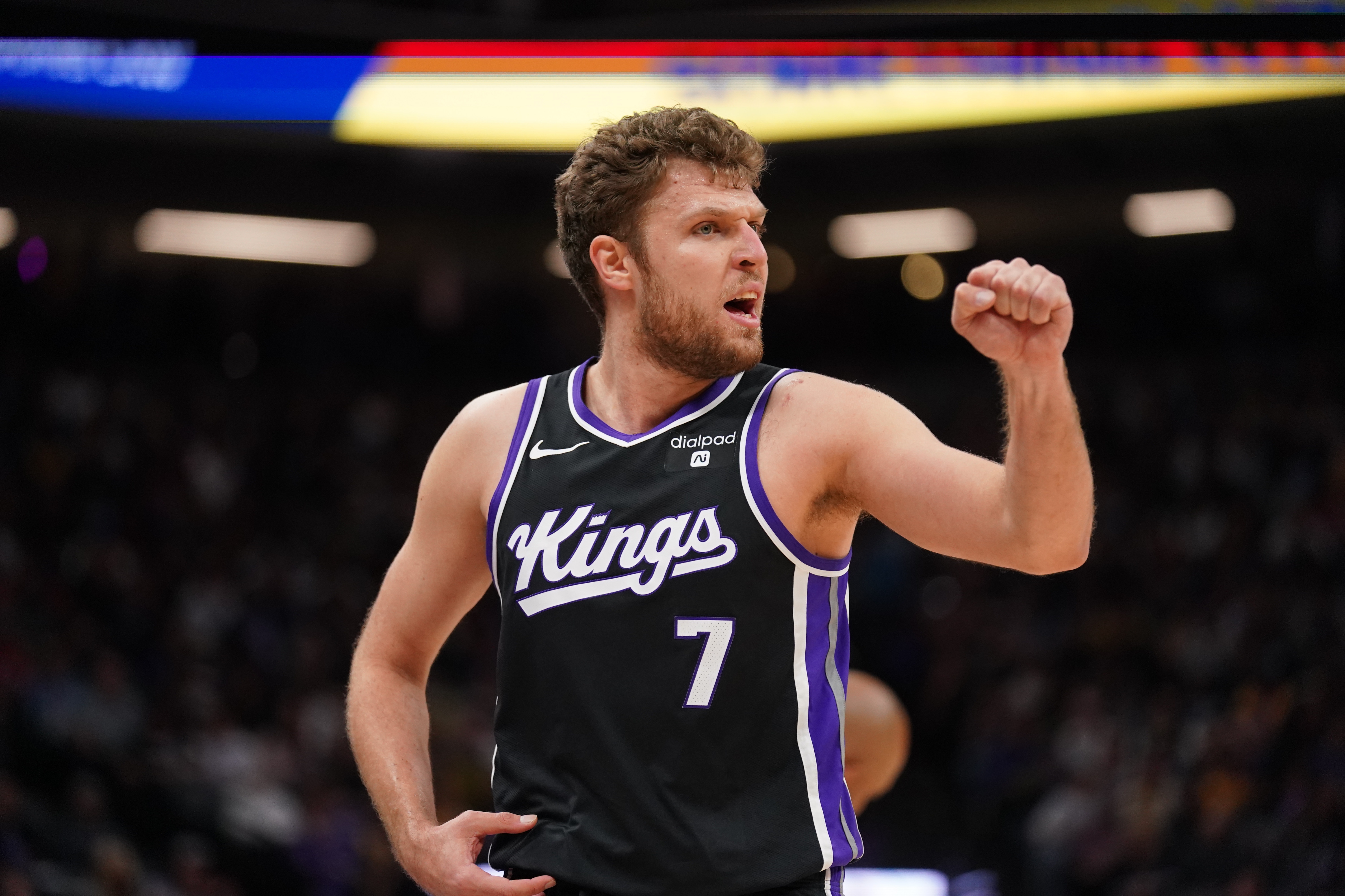 韋津科夫:我和邁克-布朗相處的經(jīng)歷不算好 他對(duì)我不夠誠(chéng)實(shí)