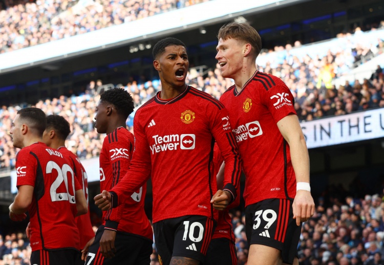 意媒：米蘭與拉什福德經(jīng)紀(jì)人首次會面結(jié)束，沒深入談&沒談合同