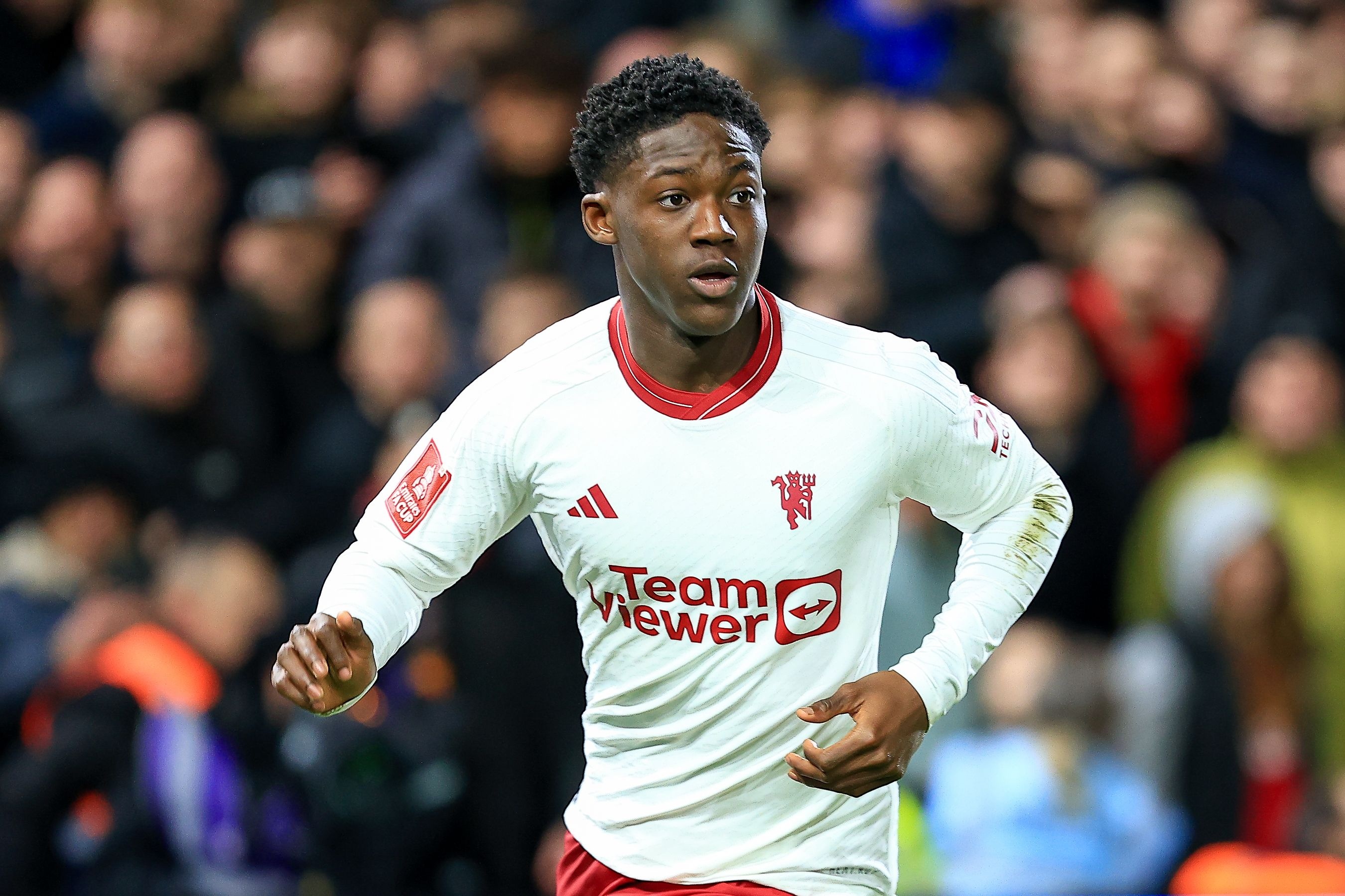 德天空：梅努與拜仁的傳聞是謠言，他不是拜仁的重點(diǎn)引援對象