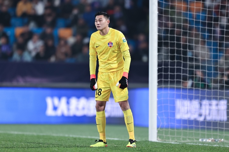 程月磊社媒告別梅州客家：感謝這兩年球迷支持，祝球隊(duì)越來越好