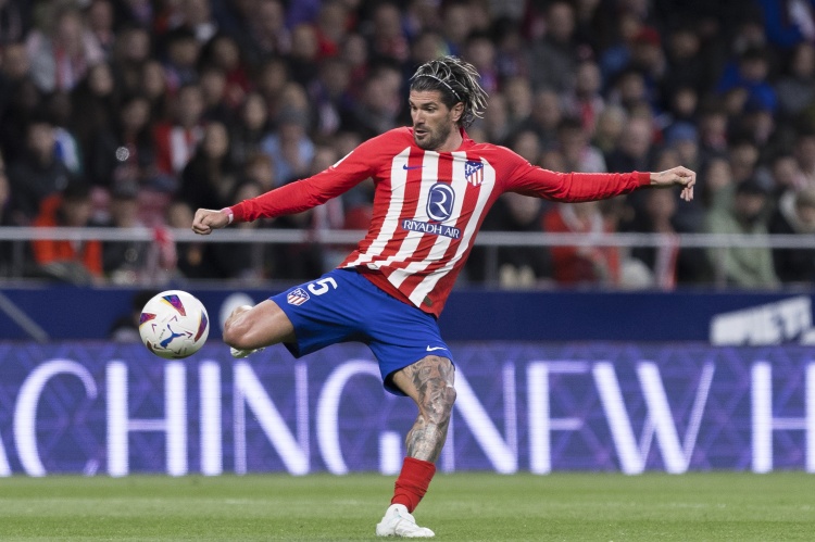 德保羅：14連勝給我們帶來了積極影響，但距離最終目標(biāo)還很遠(yuǎn)