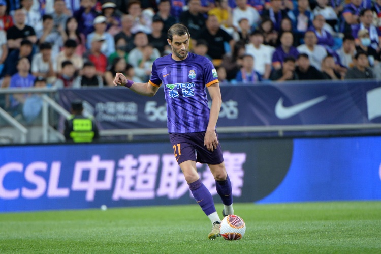 克羅地亞媒體：什科里奇即將回國踢球，結(jié)束兩年中超生涯