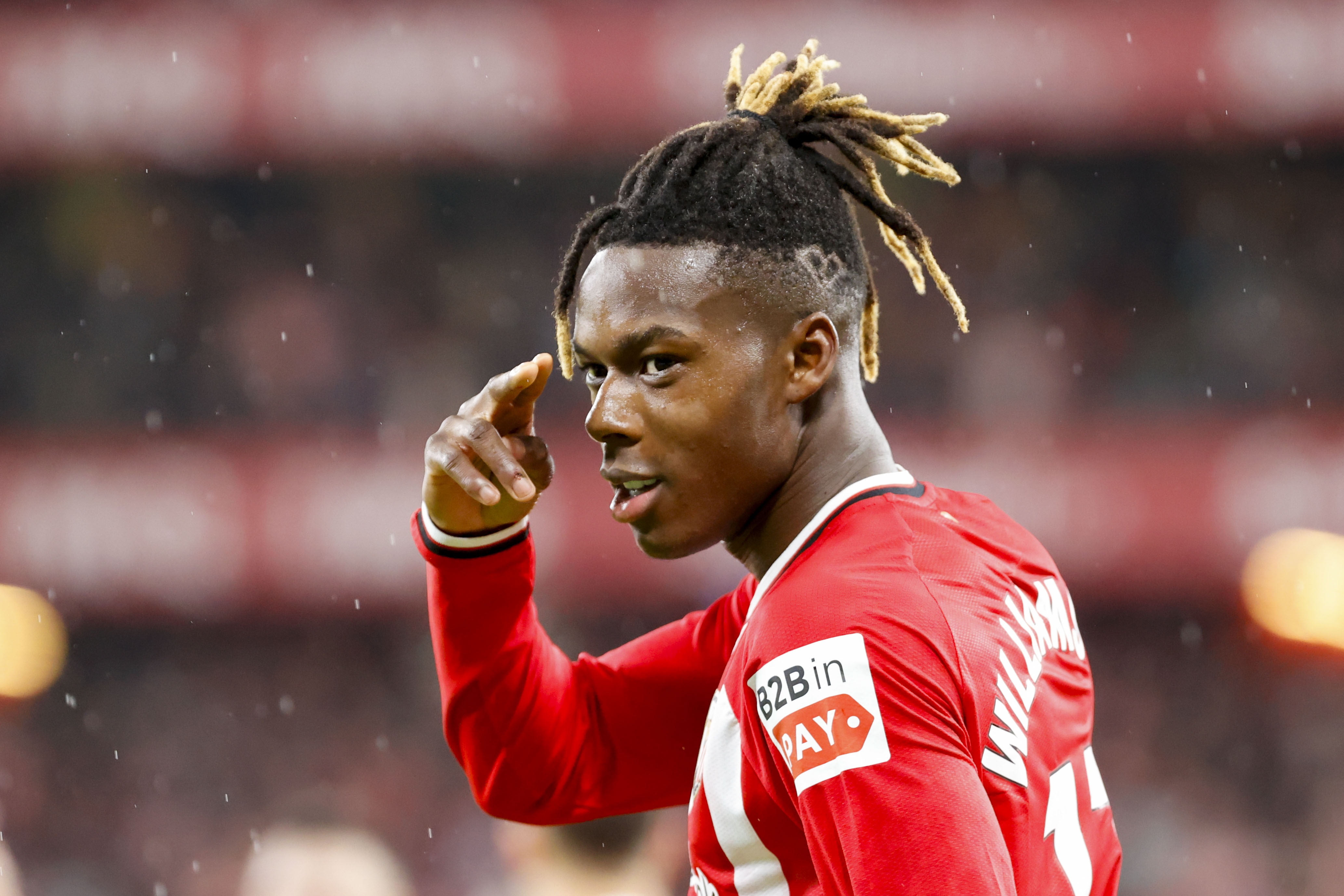 記者：薩內(nèi)難續(xù)約格納布里科曼可離隊，拜仁目標尼科、馬爾穆什