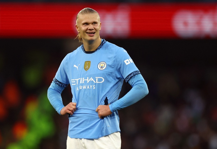 紅軍舊將:哈蘭德如果去皇馬我不驚訝,還要看曼城未來會發(fā)生什么