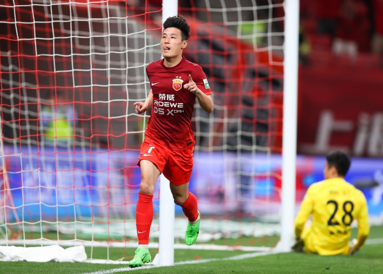 國安名宿徐云龍：防武磊就像防穆里奇，他們都很難防