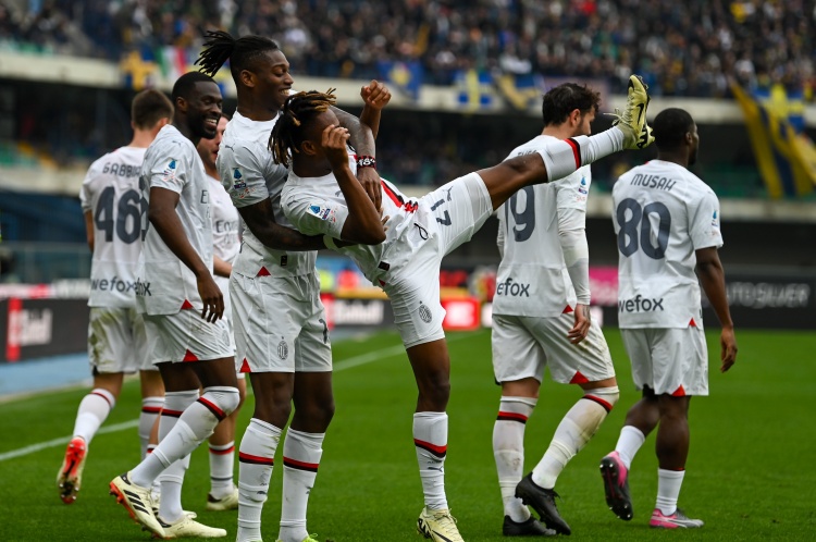 郵報：如果未能簽下馬倫，維拉有意引進(jìn)米蘭邊鋒丘庫埃澤