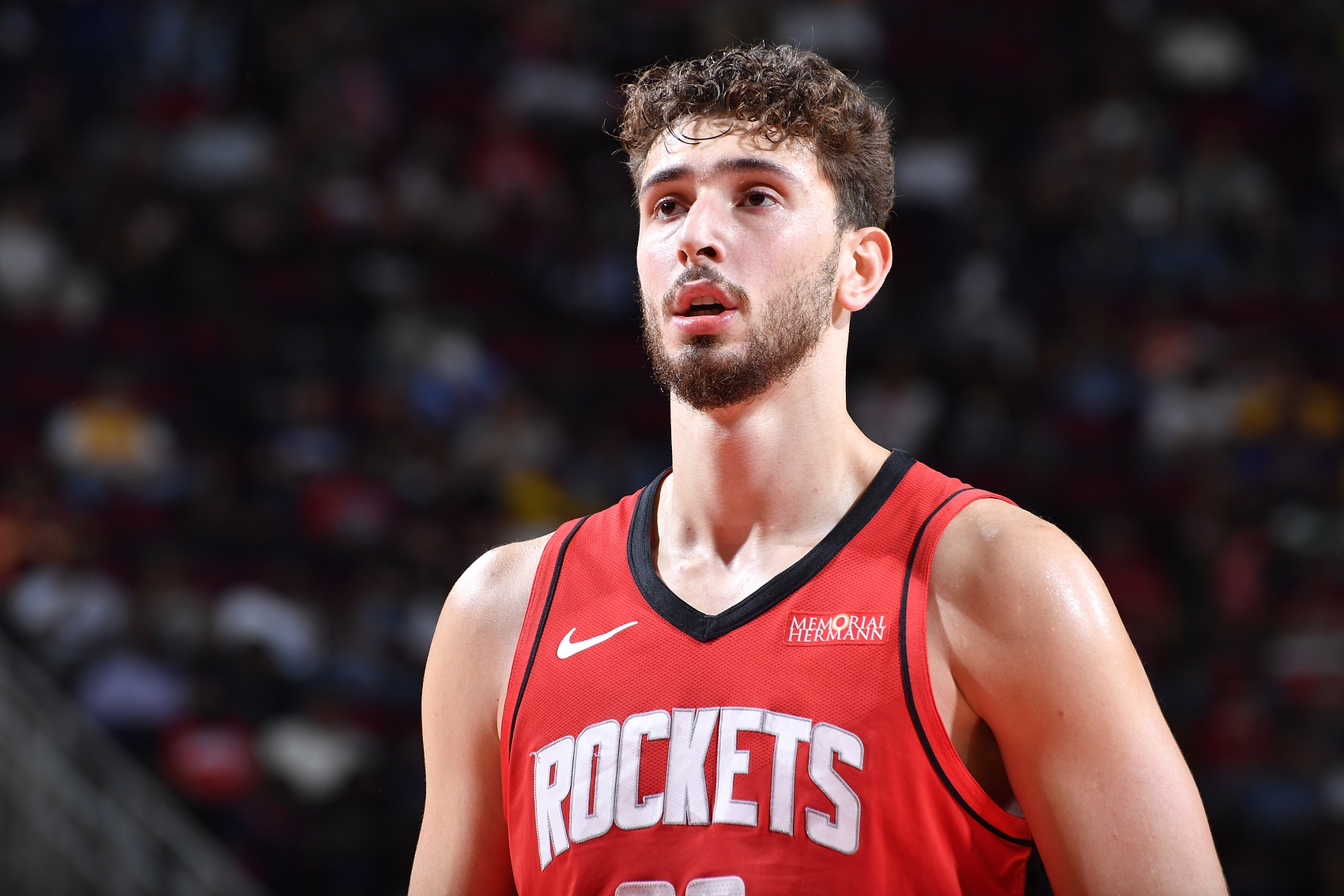 申京:我們一直有天賦 只是前兩年不是好的團隊 烏度卡改變了一切