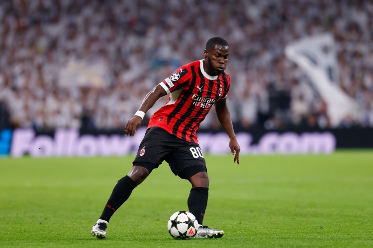 穆薩:孔塞桑半場(chǎng)時(shí)說我們表現(xiàn)不佳,下半場(chǎng)我們讓尤文陷入困境