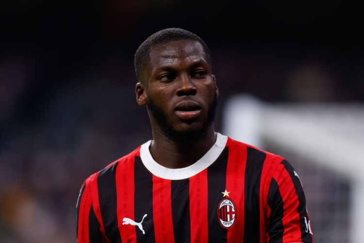 記者：穆薩出場是比賽轉折點，他給后場更多保護&在前場參與進攻