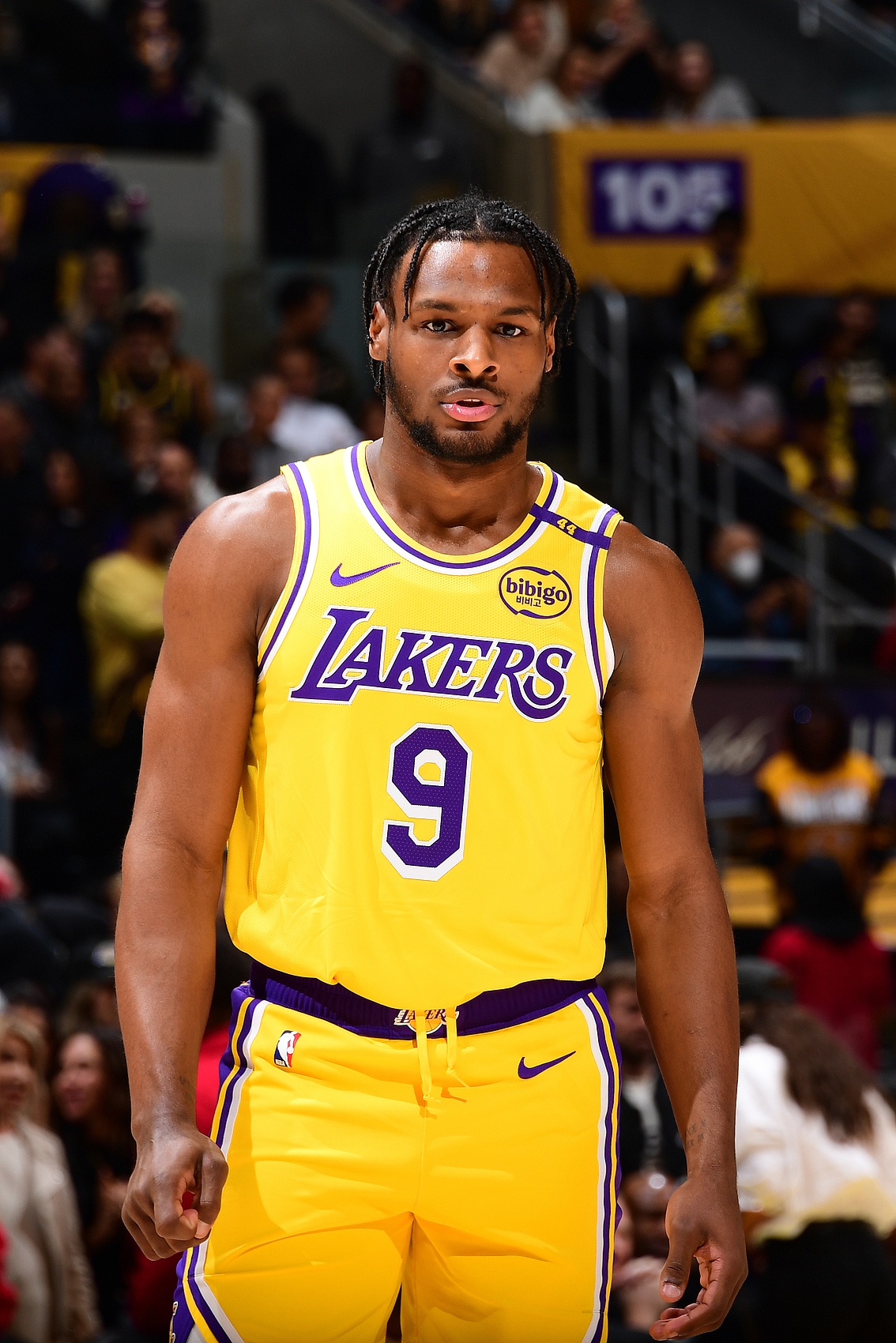 雷迪克:上布朗尼是想在背靠背第2場(chǎng)帶來(lái)活力 我對(duì)他仍充滿(mǎn)信心