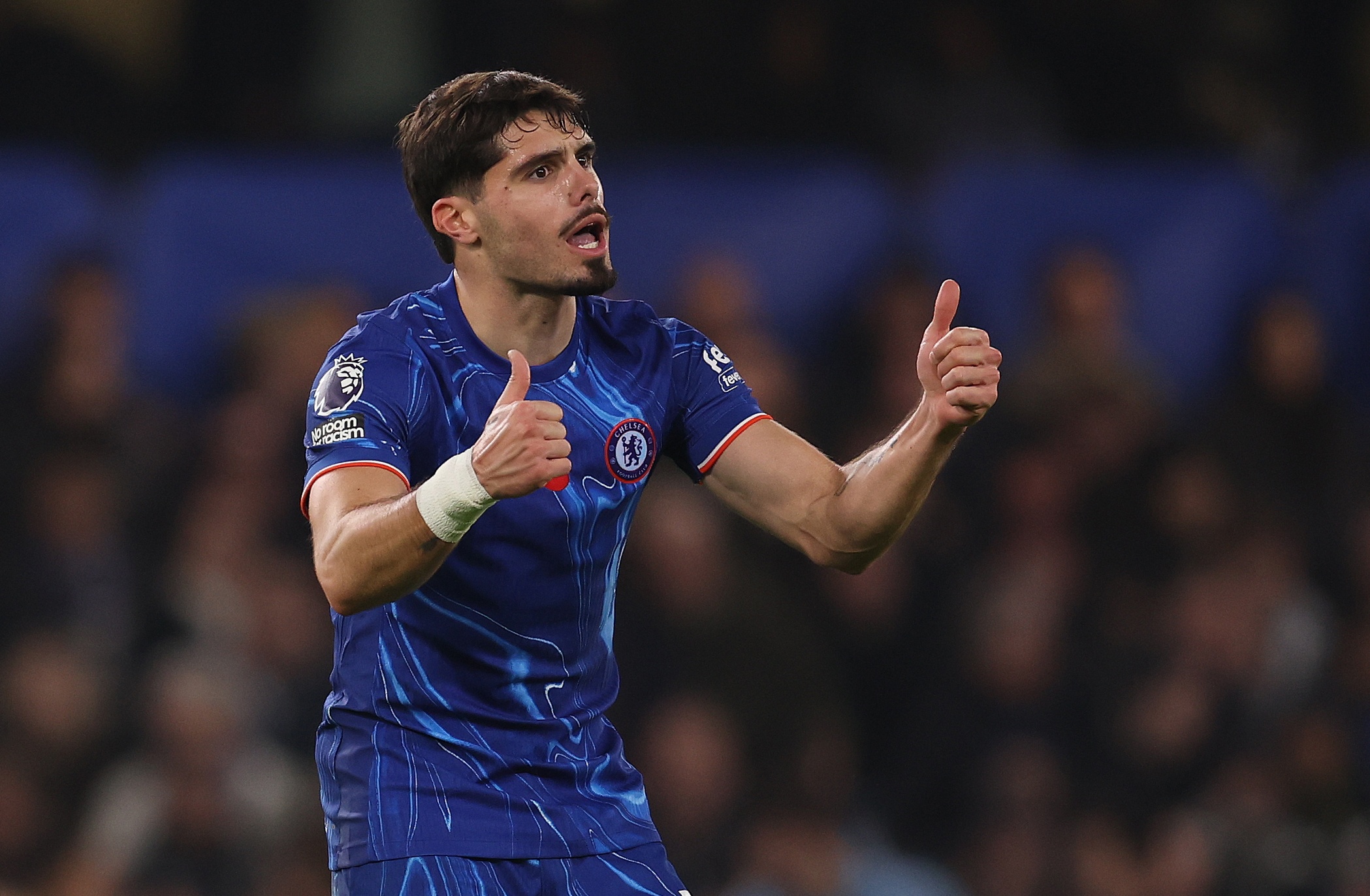 內(nèi)托：我知道我還能做得更好，馬雷斯卡的心態(tài)讓我們很受用